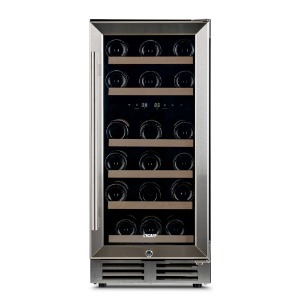 리큅 더카브 와인셀러 LWC-CP2803GSS 28병 와인냉장고